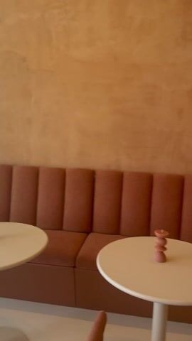 Inside Latitude 32° at Funchal Marina