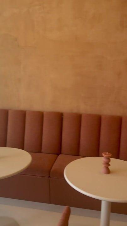 Inside Latitude 32° at Funchal Marina: video from Latitude 32°, Madeira