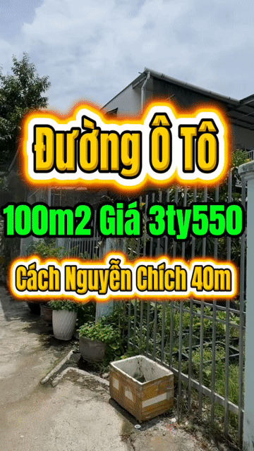 Mua bán Đất Thành phố Nha Trang Khánh Hòa diện tích 100 m² giá 3,55 tỷ
