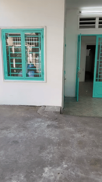 Cho thuê Nhà ở Huyện Hóc Môn Tp Hồ Chí Minh diện tích 110 m² giá 5 triệu/tháng