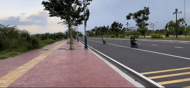 Mua bán Đất Thành phố Vĩnh Long Vĩnh Long diện tích 4686.2 m² giá 55 tỷ