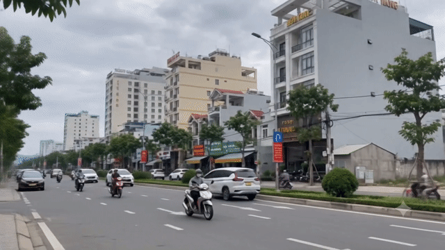 Cho thuê Đất Quận Sơn Trà Đà Nẵng diện tích 400 m² giá 50 triệu/tháng