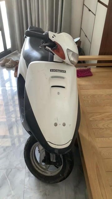 Xe ga (spacy ) 2 thì 50cc nhỏ nhẹ. Mua bán Xe máy tại Thành phố Biên Hòa Đồng Nai được đăng bởi Tâm hình 1