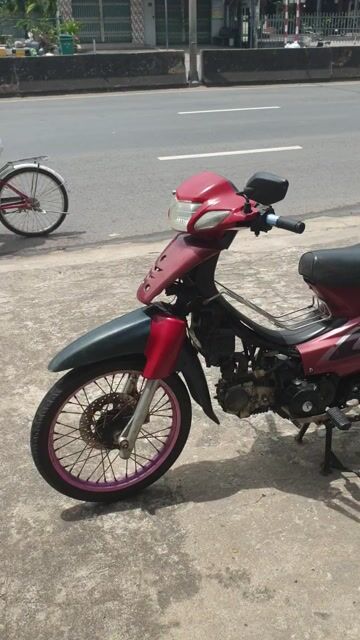 xe công nhân cầy bừa đi phụ hồ giá rẻ. Mua bán Xe máy tại Huyện Trảng Bom Đồng Nai được đăng bởi Đăng Trung Nguyễn hình 1