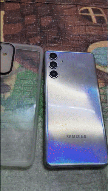 Samsung M54 5G 8GB/256GB Bạc. Mua bán Điện thoại tại Quận 1 Tp Hồ Chí Minh được đăng bởi trùm giá rẻ hình 1