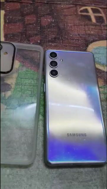 Samsung M54 5G 8GB/256GB Bạc. Mua bán Điện thoại tại Quận 1 Tp Hồ Chí Minh được đăng bởi trùm giá rẻ hình 1