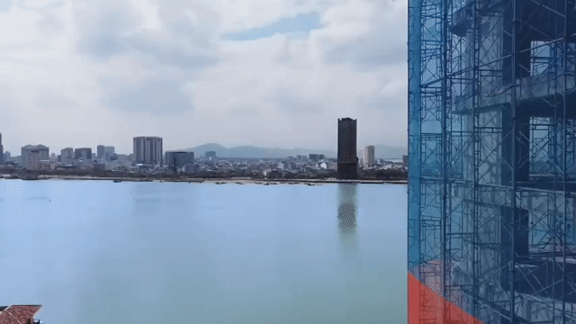 Mua bán Căn hộ Chung cư Peninsula Đà Nẵng Quận Sơn Trà Đà Nẵng diện tích 96 m² giá 7,5 tỷ