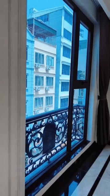 Cho thuê Nhà ở Quận Nam Từ Liêm Hà Nội diện tích 90 m² giá 140 triệu/tháng