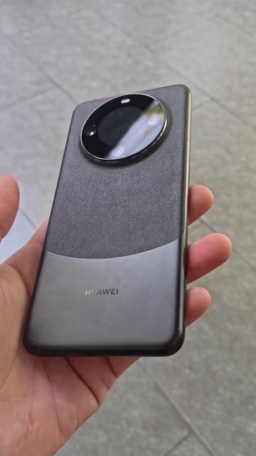Huawei Mate 60 256GB Đen 91%. Mua bán Điện thoại tại Thành phố Vũng Tàu Bà Rịa - Vũng Tàu được đăng bởi Acoustic hình 1