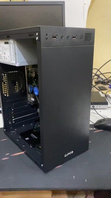 ✅Case PC đáp ứng mọi nhu cầu văn phòng✅. Mua bán Máy tính để bàn tại Quận Hà Đông Hà Nội được đăng bởi Hiếu Pc Laptop hình 1
