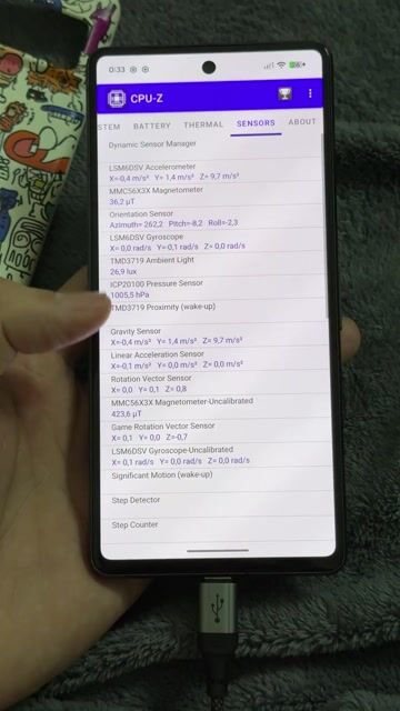 Google Pixel 7 5G 128GB Đen Đã sử dụng. Mua bán Điện thoại tại Quận 12 Tp Hồ Chí Minh được đăng bởi Híu hình 1