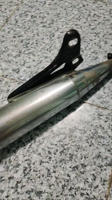 Không dùng đến. Mua bán Phụ tùng xe tại Thị xã Phú Mỹ Bà Rịa - Vũng Tàu được đăng bởi Nguyễn Nhật Cảnh hình 1