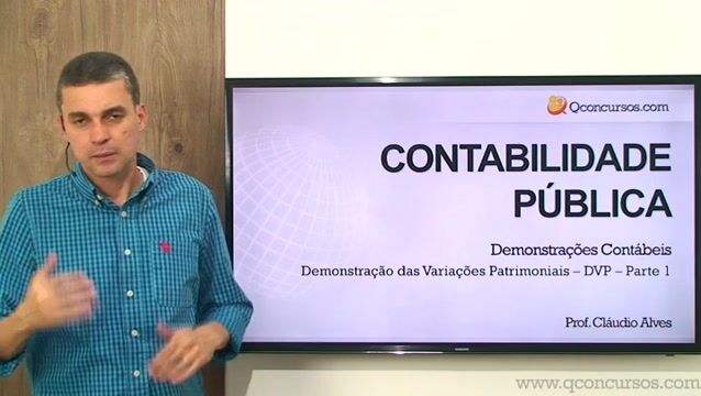 Contabilidade Pública