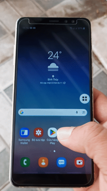 a8 plus. Mua bán Điện thoại tại Quận Bình Thuỷ Cần Thơ được đăng bởi Bạc hình 1