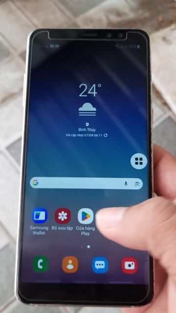 a8 plus. Mua bán Điện thoại tại Quận Bình Thuỷ Cần Thơ được đăng bởi Bạc hình 1
