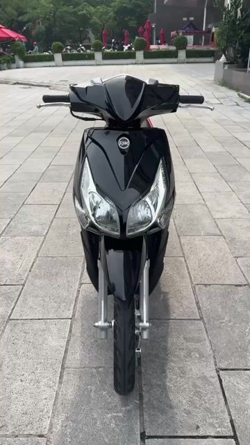 SYM Passing 50cc 2021  sơn zin máy zin 100%. Mua bán Xe máy tại Quận Cầu Giấy Hà Nội được đăng bởi nguyễn bích thuỷ hình 1