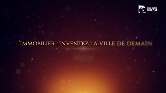 Clap L'immobilier : inventez la ville de demain