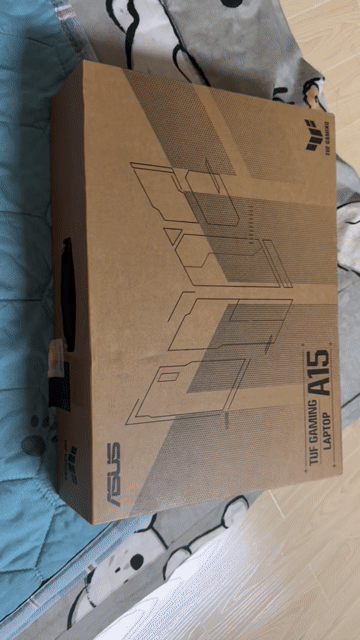 Pass Laptop Gaming Asus Tuf A15. Mua bán Laptop tại Quận Tân Bình Tp Hồ Chí Minh được đăng bởi Duy Huỳnh hình 1