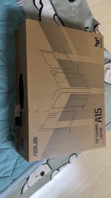 Pass Laptop Gaming Asus Tuf A15. Mua bán Laptop tại Quận Tân Bình Tp Hồ Chí Minh được đăng bởi Duy Huỳnh hình 1