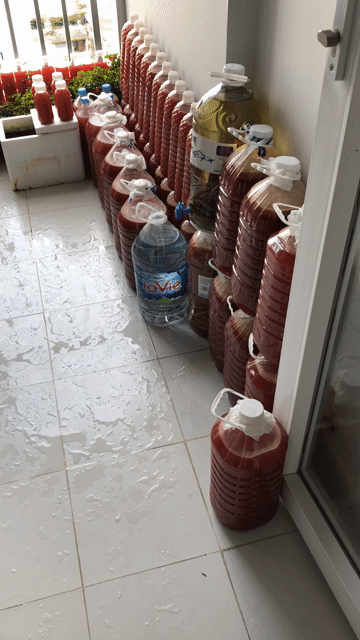 Vi sinh PSB (nước trong cá khoẻ). Mua bán Phụ kiện, Thức ăn, Dịch vụ tại Quận 12 Tp Hồ Chí Minh được đăng bởi Vương Thanh hình 1