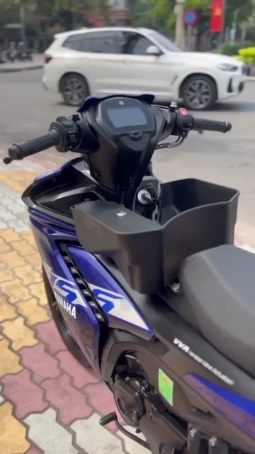Yamaha Exciter 155 VVA 2022 Xanh đen. Mua bán Xe máy tại Quận 11 Tp Hồ Chí Minh được đăng bởi Hưng Từ hình 1