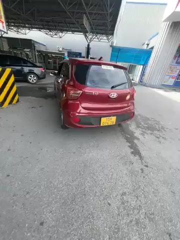 Hyundai Grand i10 2016 1.0 MT - 200000 km. Mua bán Ô tô tại Quận Hồng Bàng Hải Phòng được đăng bởi Duy Dang hình 1