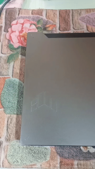 Laptop ASUS TUF Gaming F15 i7-12700H 15.6" 16/512. Mua bán Laptop tại Quận Tân Bình Tp Hồ Chí Minh được đăng bởi Thiên Vương hình 1
