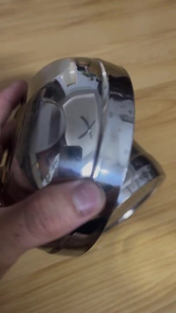 Cặp lồng cơm Inox 304 sáng bóng bền bỉ. Mua bán Dụng cụ nhà bếp tại Quận Bắc Từ Liêm Hà Nội được đăng bởi Lê Hùng Phong hình 1