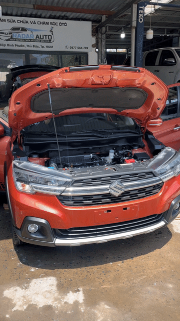 Suzuki XL7 2022 Cam 8.900km. Mua bán Ô tô tại Thành phố Thủ Đức Tp Hồ Chí Minh được đăng bởi Khoa Nguyen Mua Bán Suzuki Miền Nam hình 1