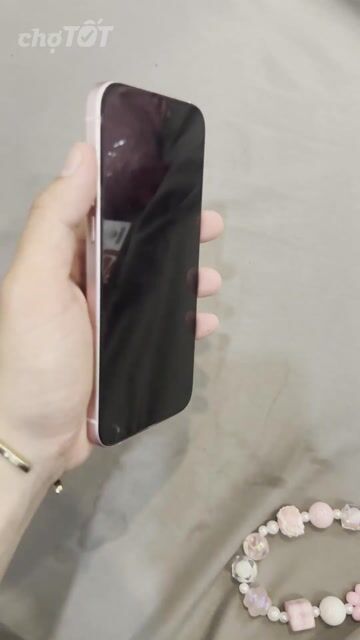 Apple iPhone 15 Plus LLA Hồng Zin. Mua bán Điện thoại tại Quận 12 Tp Hồ Chí Minh được đăng bởi Le Le hình 1
