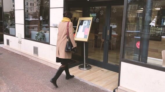 Une journée avec ma photographe