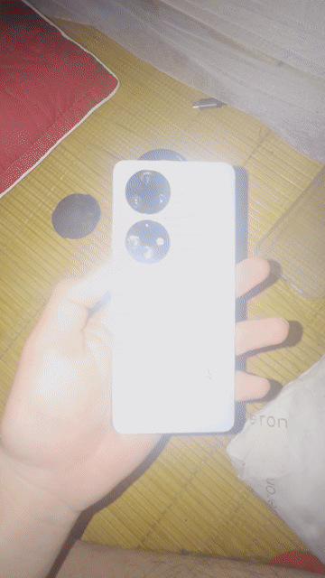 Huawei P50 Pro Trắng Snapdragon 888. Mua bán Điện thoại tại Huyện Hà Quảng Cao Bằng được đăng bởi Đặng Thái hình 1