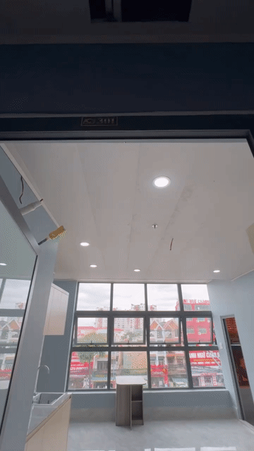 Cho thuê Phòng trọ Quận Tân Bình Tp Hồ Chí Minh diện tích 35 m² giá 5 triệu/tháng