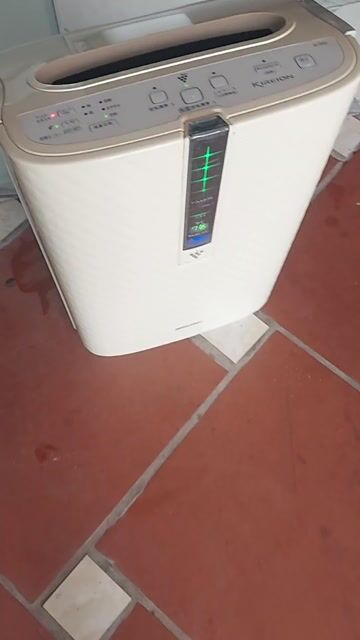 Máy lọc không khí Sharp. Mua bán Nội thất, đồ gia dụng khác tại Huyện Thuận Thành Bắc Ninh được đăng bởi Hoàng  hình 1