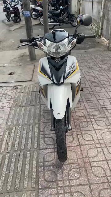 sirius 2016 cavet theo xe giấy tờ đầy đủ. Mua bán Xe máy tại Quận 7 Tp Hồ Chí Minh được đăng bởi Gia Bảo  hình 1