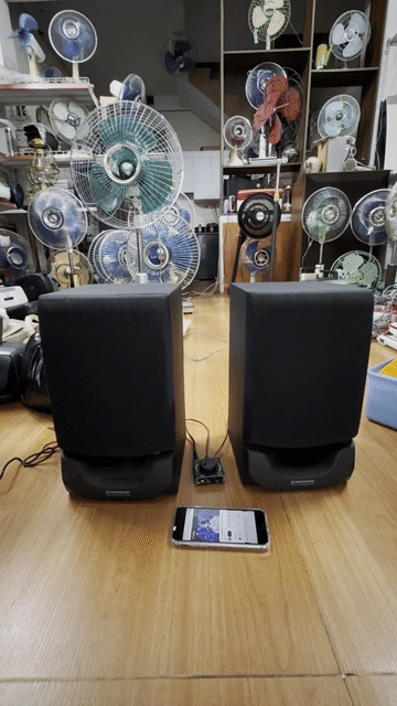 Loa Bluetooth Pioneer 20W Đen. Mua bán Tivi, Âm thanh tại Thành phố Hải Dương Hải Dương được đăng bởi hồ văn út  hình 1