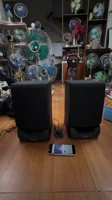 Loa Bluetooth Pioneer 20W Đen. Mua bán Tivi, Âm thanh tại Thành phố Hải Dương Hải Dương được đăng bởi hồ văn út  hình 1