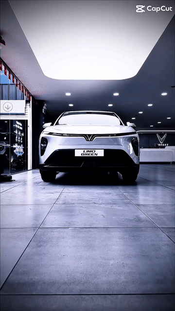 VinFast Limo Green giảm sốc . HOT HOT HOT. Mua bán Ô tô tại Thành phố Thủ Đức Tp Hồ Chí Minh được đăng bởi Công Thành VinFast VFX Thủ Đức hình 1