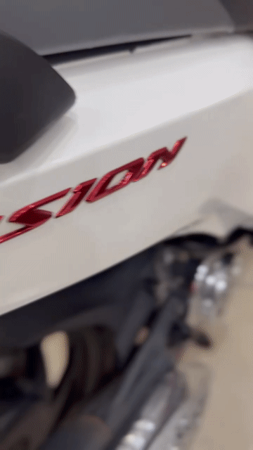 Honda Viosn 2020.Cọp.BS 70.Xe đẹp giá tốt.máy zin. Mua bán Xe máy tại Quận 6 Tp Hồ Chí Minh được đăng bởi Cửa Hàng Xe Máy Hoà Bùi hình 1