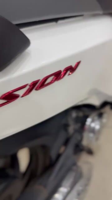 Honda Viosn 2020.Cọp.BS 70.Xe đẹp giá tốt.máy zin. Mua bán Xe máy tại Quận 6 Tp Hồ Chí Minh được đăng bởi Cửa Hàng Xe Máy Hoà Bùi hình 1