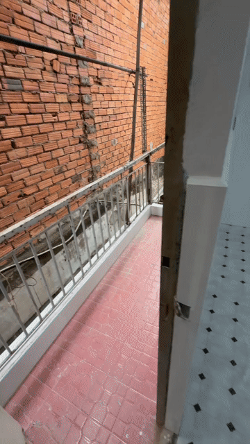 Cho thuê Nhà ở Quận Tân Phú Tp Hồ Chí Minh diện tích 18 m² giá 5,5 triệu/tháng