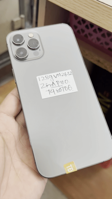  iPhone 12 Pro Max chính hãng vn/a - keng zinall. Mua bán Điện thoại tại Quận Thanh Xuân Hà Nội được đăng bởi Duy hình 1