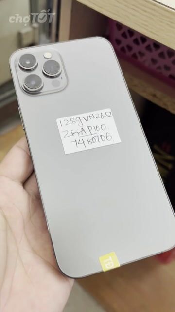  iPhone 12 Pro Max chính hãng vn/a - keng zinall. Mua bán Điện thoại tại Quận Thanh Xuân Hà Nội được đăng bởi Duy hình 1