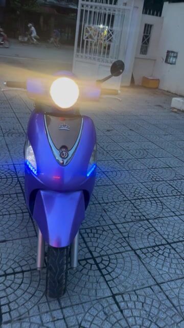 Atila aligiabet  Fi bs43 cực kỳ đẹp , cực kỳ chất. Mua bán Xe máy tại Quận Liên Chiểu Đà Nẵng được đăng bởi Lê Sang hình 1