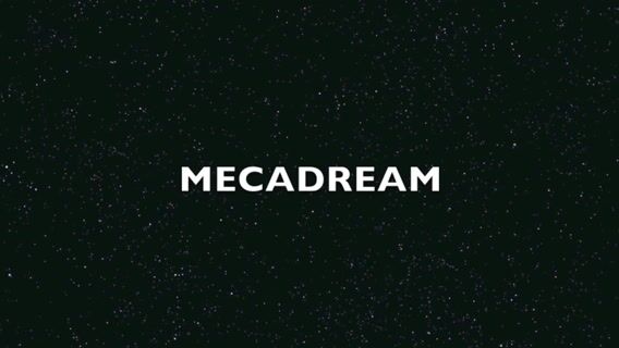MECADREAM