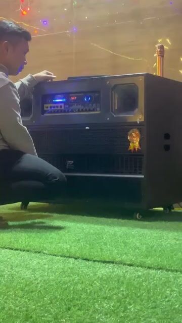 LOA KÉO ĐIỆN CÔNG SUẤT LỚN - TRẢ GÓP. Mua bán Tivi, Âm thanh tại Huyện Bến Lức Long An được đăng bởi Long chuyên bán trả góp hình 1