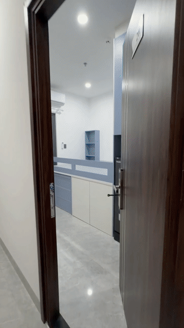 Cho thuê Phòng trọ Thành phố Thủ Đức Tp Hồ Chí Minh diện tích 20 m² giá 3,5 triệu/tháng