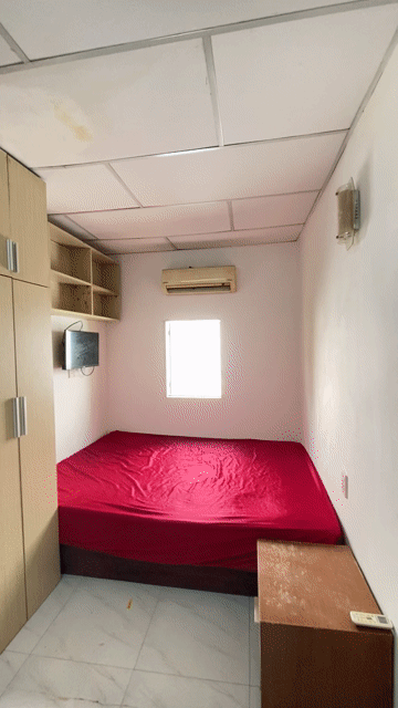 Cho thuê Phòng trọ Quận Bình Thạnh Tp Hồ Chí Minh diện tích 20 m² giá 3,3 triệu/tháng
