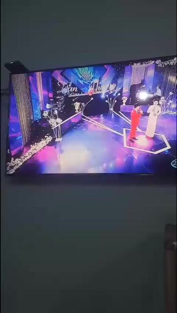 Smart TV Samsung UA48J5500AK 48 inch. Mua bán Tivi, Âm thanh tại Thành phố Thủ Đức Tp Hồ Chí Minh được đăng bởi MH NT hình 1
