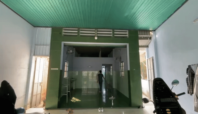 Cho thuê Nhà ở Huyện Củ Chi Tp Hồ Chí Minh diện tích 100 m² giá 5,5 triệu/tháng